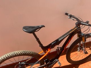KTM SCARP SONIC Bicicleta Montaña