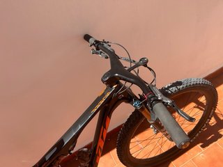 KTM SCARP SONIC Bicicleta Montaña