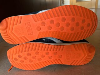Zapatillas Munich T46 SAPPORO103