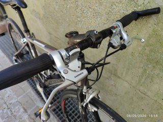 Bicicleta  Carretera City Bike