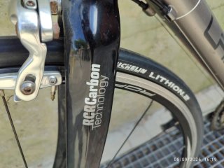 Bicicleta  Carretera City Bike