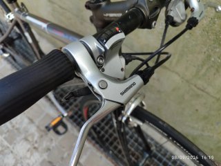 Bicicleta  Carretera City Bike