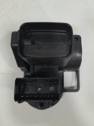 Rejilla de ventilación y mando de luces Golf IV