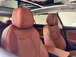 Skoda Superb Combi L&K 204cv FULL-EQUIPE
