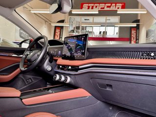 Skoda Superb Combi L&K 204cv FULL-EQUIPE