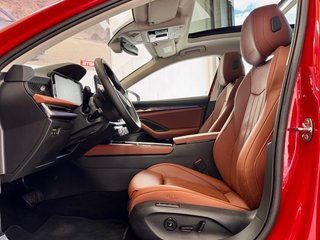 Skoda Superb Combi L&K 204cv FULL-EQUIPE