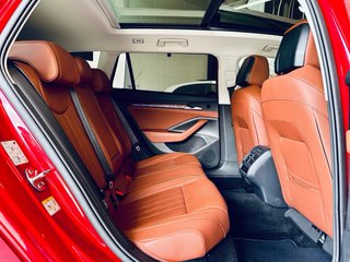 Skoda Superb Combi L&K 204cv FULL-EQUIPE