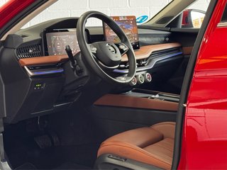 Skoda Superb Combi L&K 204cv FULL-EQUIPE