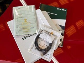 Skoda Superb Combi L&K 204cv FULL-EQUIPE