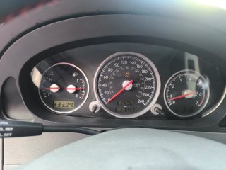 Chrysler Crossfire 2006