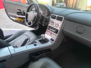 Chrysler Crossfire 2006