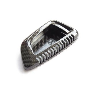 FUNDA DE LLAVE EN CARBONO BMW NEW X5 X6