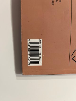 Libro de inglés Cambridge C1 nivel 8