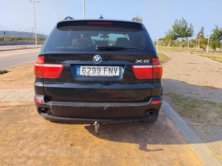 BMW X5 2008