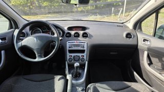 Peugeot 308 2010