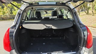 Peugeot 308 2010