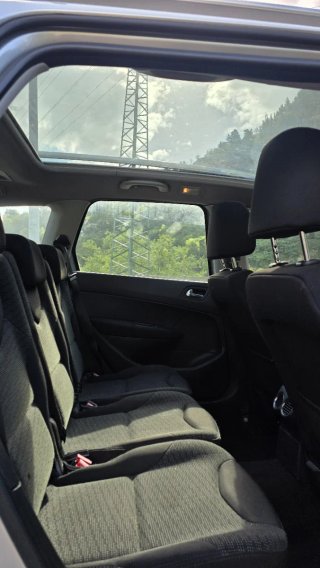 Peugeot 308 2010