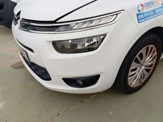 155689 pedal embrague 9820886080 citroen c4