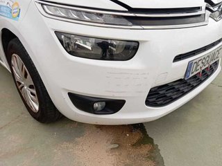 155689 pedal embrague 9820886080 citroen c4
