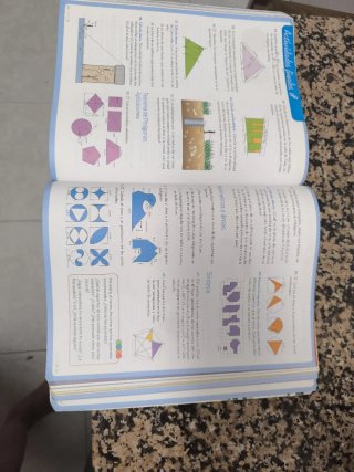 Matemáticas 3.º ESO