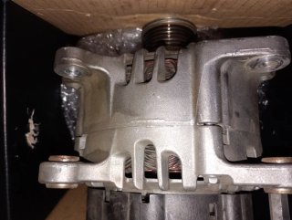 Alternador 110Ah Seat León TDI 2015