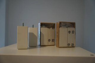 Estantería TV Lappland Blanca