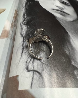 Anello Vivienne Westwood