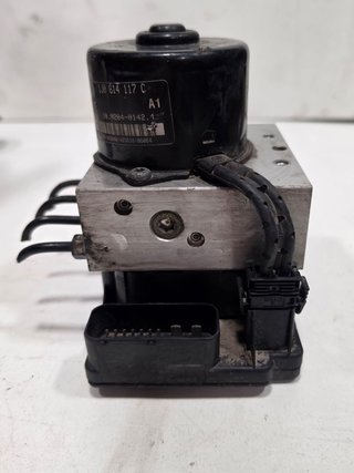 Bomba de ABS ATE para Volkswagen Golf IV