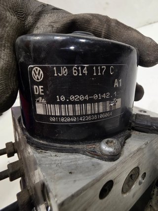 Bomba de ABS ATE para Volkswagen Golf IV
