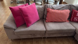 Sofá Chaiselongue Malva- URGE VENDER