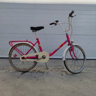 Bicicletas antiguas