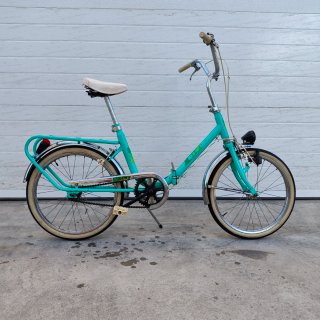 Bicicletas antiguas