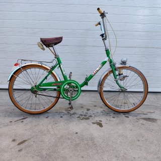 Bicicletas antiguas