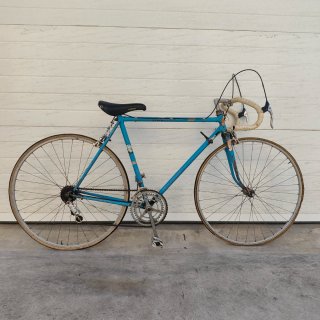 Bicicletas antiguas