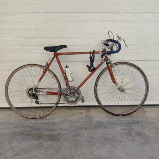 Bicicletas antiguas