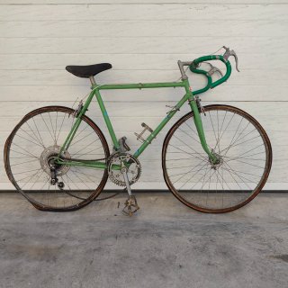 Bicicletas antiguas