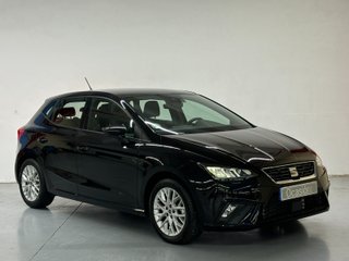 Seat Ibiza SEAT Ibiza 1.0 TSI 85kW (115CV) FR XS