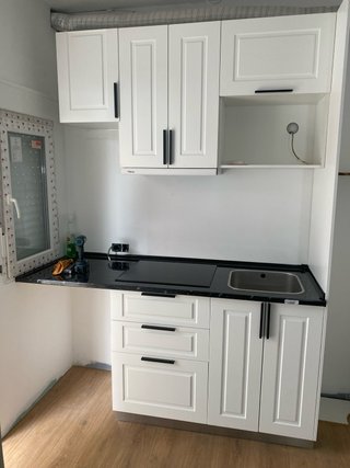 Instalador de Mueble Cocina Ikea, Leroy Merlin etc