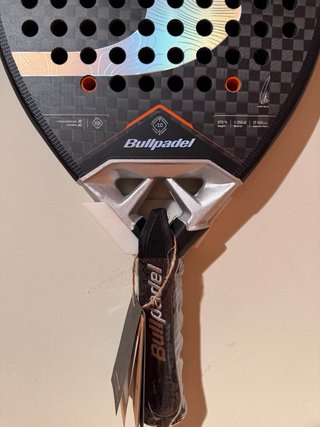 Bullpadel vertex 05 2027