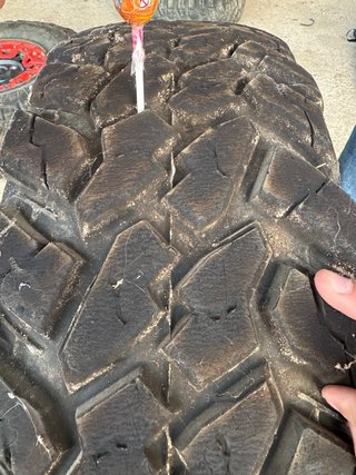 Ruedas Can Am X3 32x10R14 SIN LLANTAS