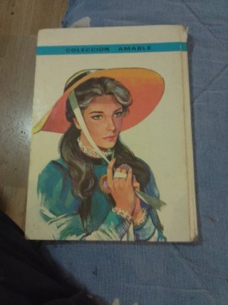 Libro de aventuras de Guillermo Tell