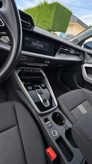 Audi A3 2024