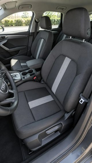 Audi A3 2024