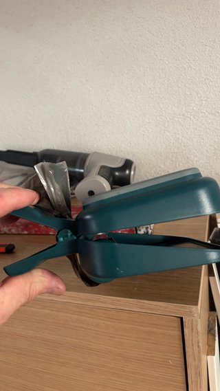 Dispensador Bolsas Excrementos Perro