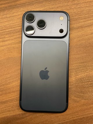 iPhone 17 Pro Max 512GB