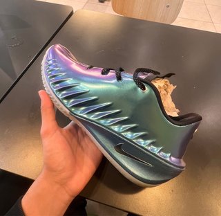 Zapatillas Nike JT Cut 4