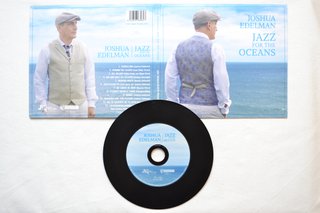Joshua Edelman - Jazz For The Oceans CD