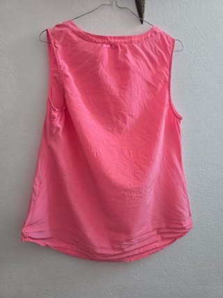 Camisola Lilly Pulitzer Seda
