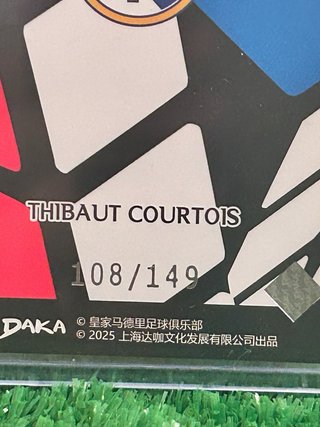 Thibout Courtois /149