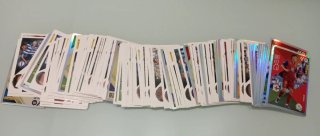 Cambio cromos liga este